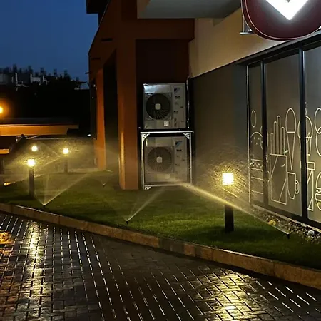 Apartament Modern Cu O Camera Apartment Timisoara