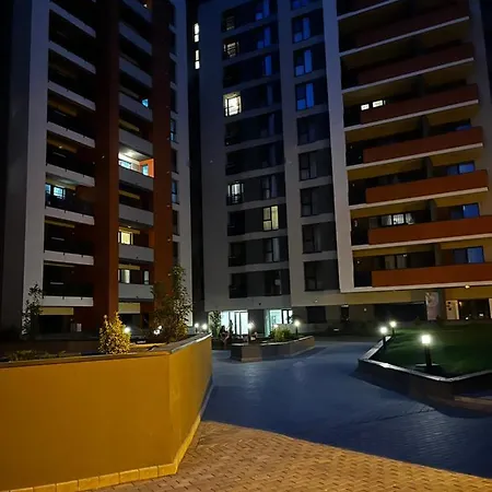Apartament Modern Cu O Camera * Timisoara