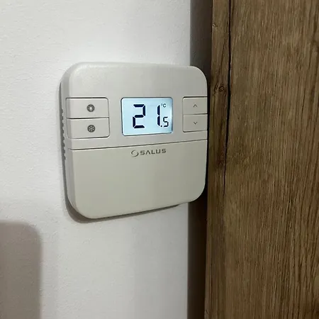 Apartament Modern Cu O Camera Timisoara
