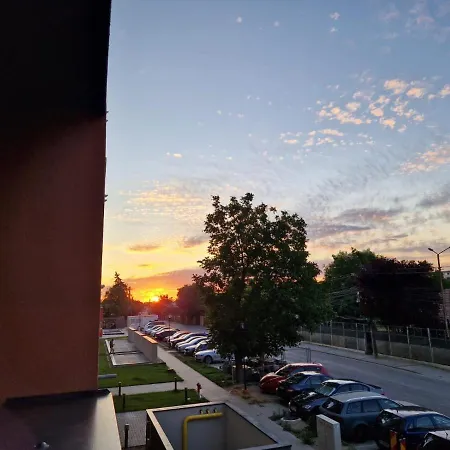Apartment Modern Cu O Timisoara