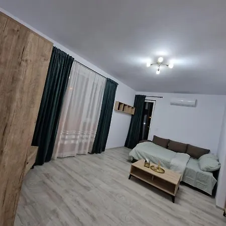 Modern Cu O Apartment