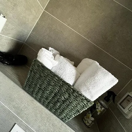 Apartament Modern Cu O Camera